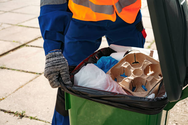 Best Yard Waste Removal  in Ladera Heights, CA