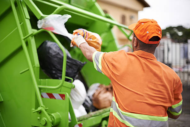 Best Demolition Debris Removal  in Ladera Heights, CA